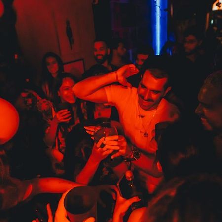 Ovibe Party Hostel 벨렘 외부 사진