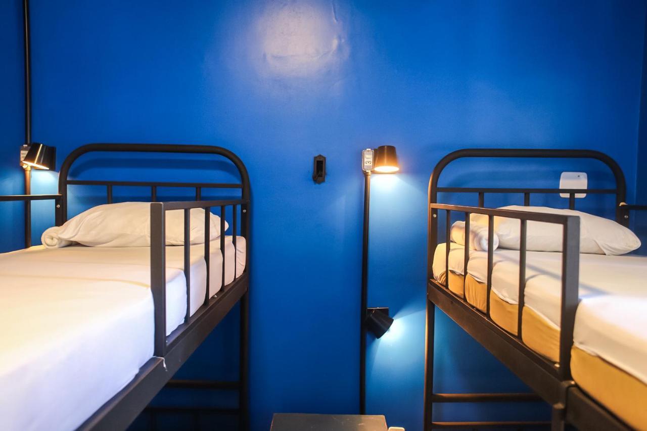 Ovibe Party Hostel 벨렘 외부 사진