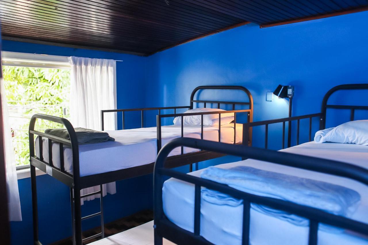 Ovibe Party Hostel 벨렘 외부 사진