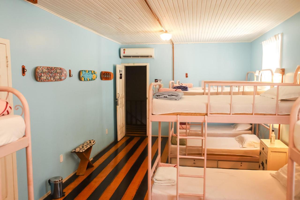 Ovibe Party Hostel 벨렘 외부 사진