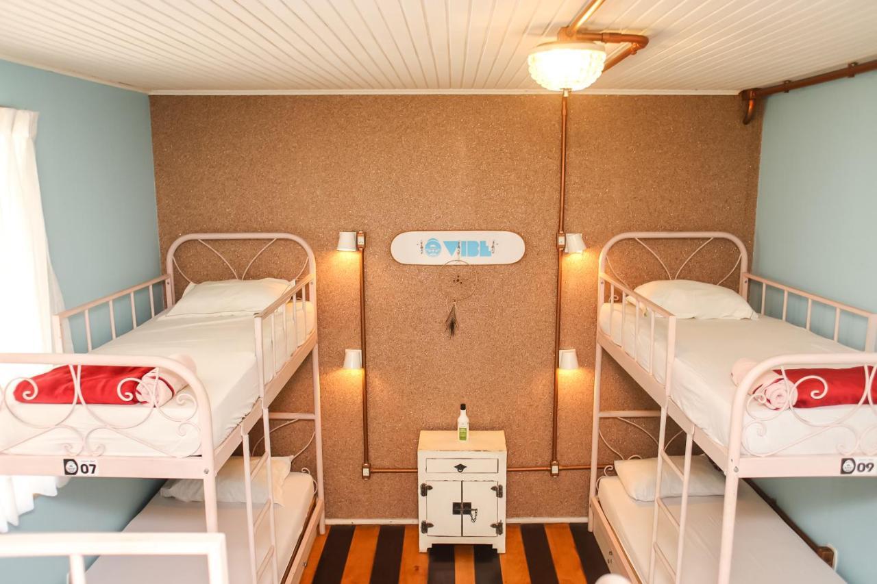 Ovibe Party Hostel 벨렘 외부 사진