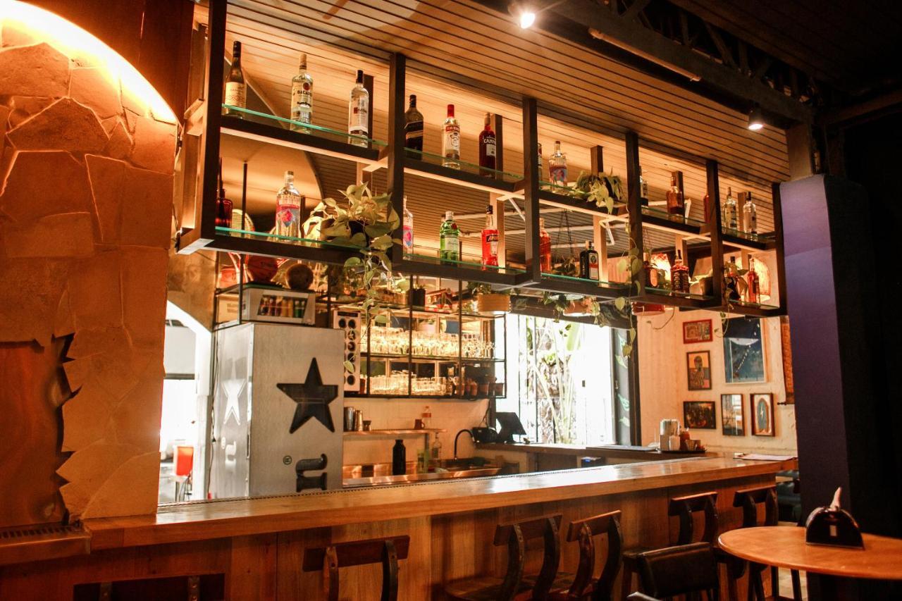Ovibe Party Hostel 벨렘 외부 사진