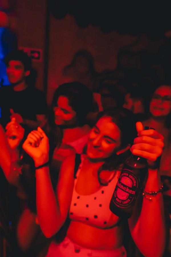 Ovibe Party Hostel 벨렘 외부 사진